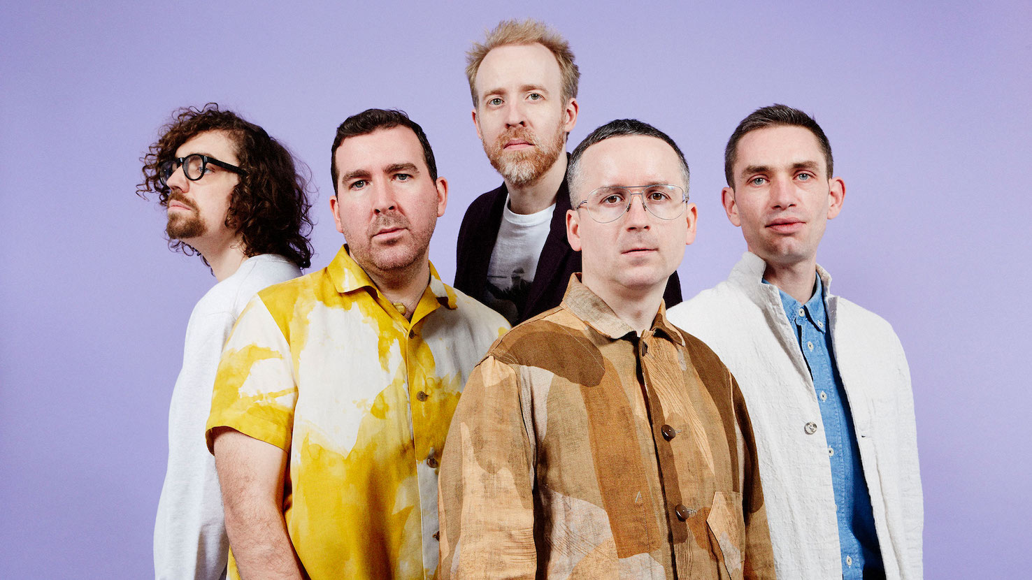 Hot Chip's – A Bath Full of Ecstasy Tour is coming to Australia!