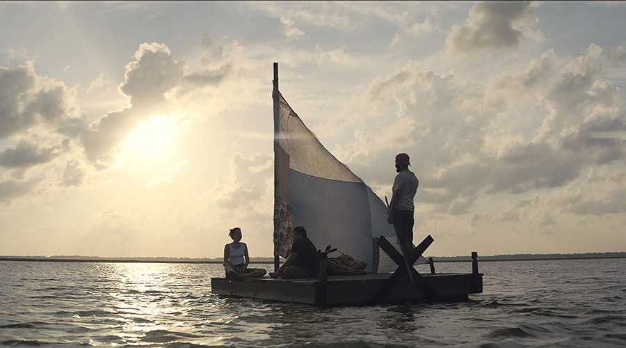 Check out the new trailer for The Peanut Butter Falcon - in Aussie cinemas November 7