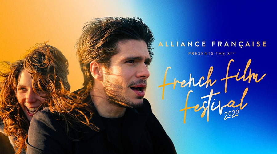 Alliance Française French Film Festival 2020 Trailer is Here!