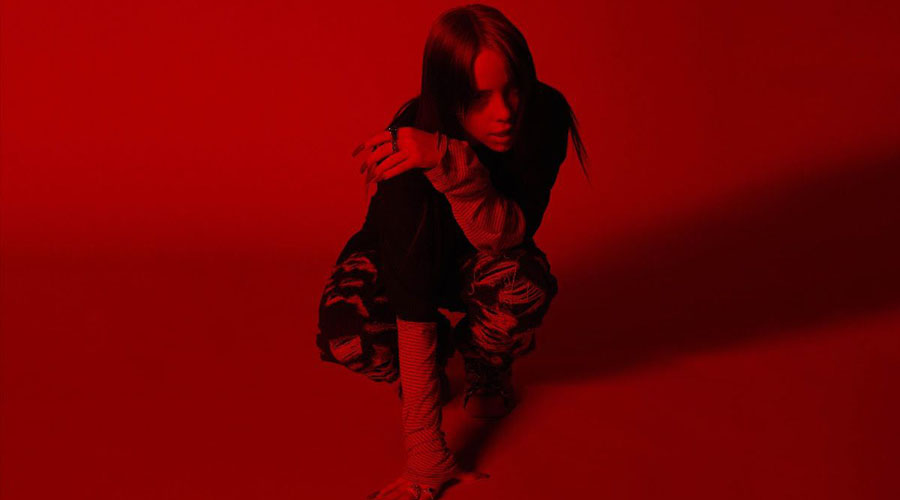 Billie Eilish announced for No Time To Die title song!