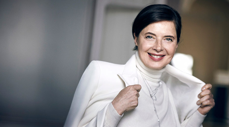 Isabella Rossellini and Jeanie Drynan to star in “ARRIVEDERCI”