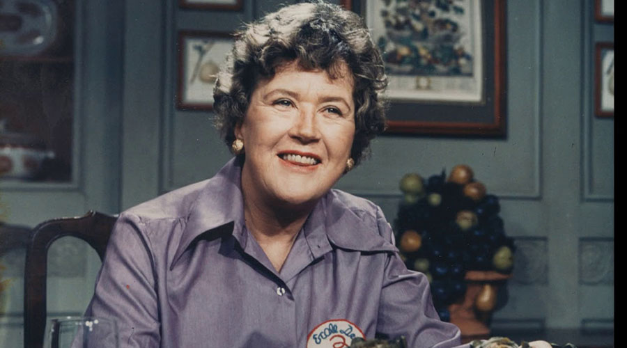 Watch the Trailer for Julia, the Delectable New Julia Child Documentary!