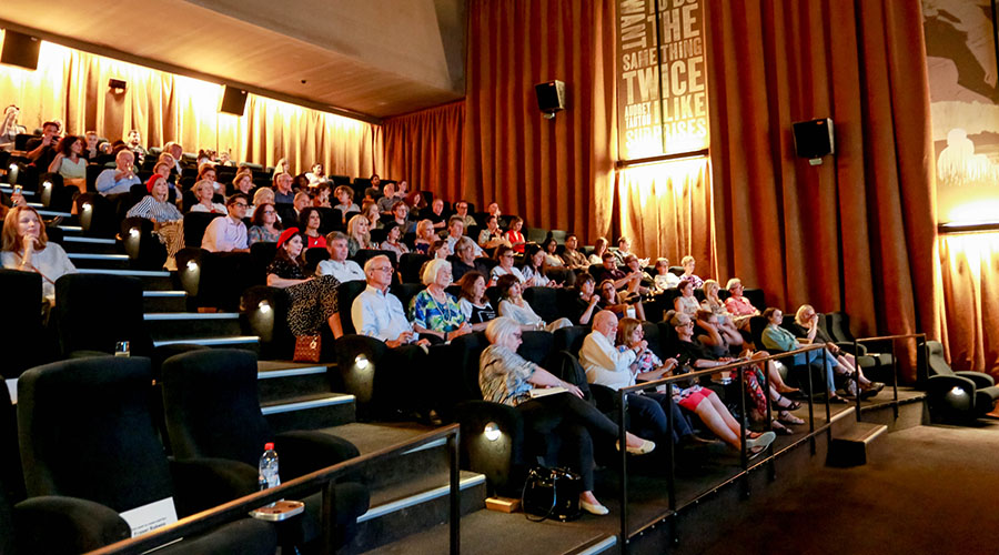 Alliance Française French Film Festical returns for 33rd season of cinematic escapes!