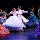 Brisbane is going to the ball - Cinderella is coming to QPAC this August!