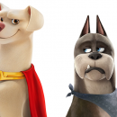 Check out the new trailer for DC League of Super-Pets - in Aussie cinemas September 15!