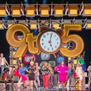 9 to 5 the Musical Theatre Review