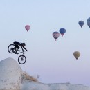 The Big Bike Film Night will be touring Australia throughout August to October!