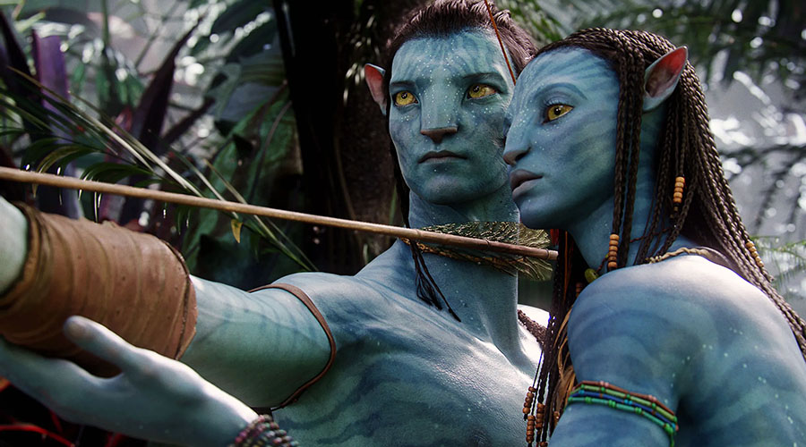 James Cameron’s Avatar returns to the big screen this September!
