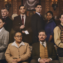 Agatha Christie's The Mousetrap is coming to QPAC this November!