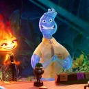 Watch the teaser trailer for Disney and Pixar’s Elemental - in cinemas June 2023!