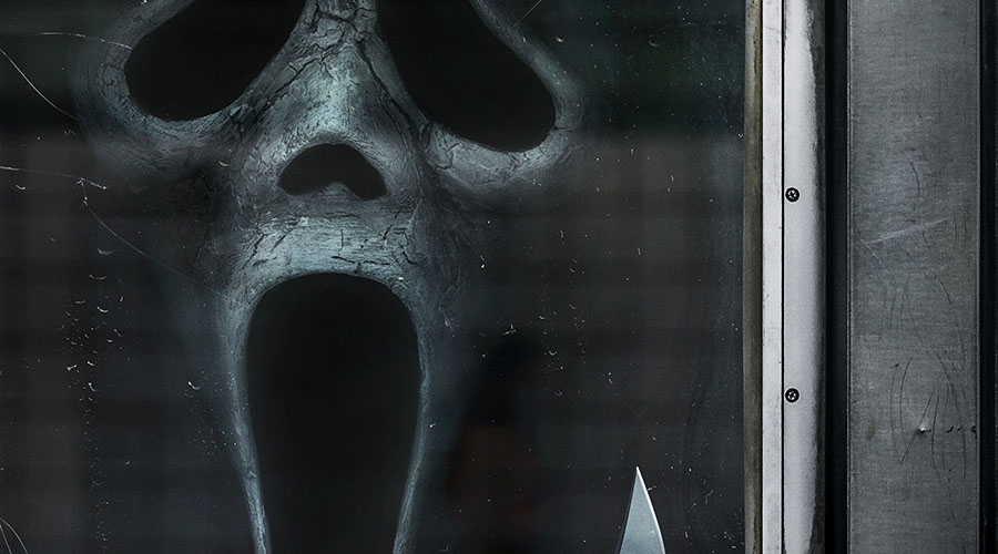Watch the teaser trailer for Scream VI - in Aussie cinemas March 9, 2023!