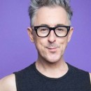 Alan Cumming is coming to QPAC this January!