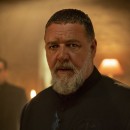 Watch the first trailer for The Pope's Exorcist starring Russell Crowe