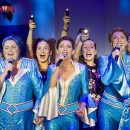 MAMMA MIA! The Musical is returning to Brisbane this August!