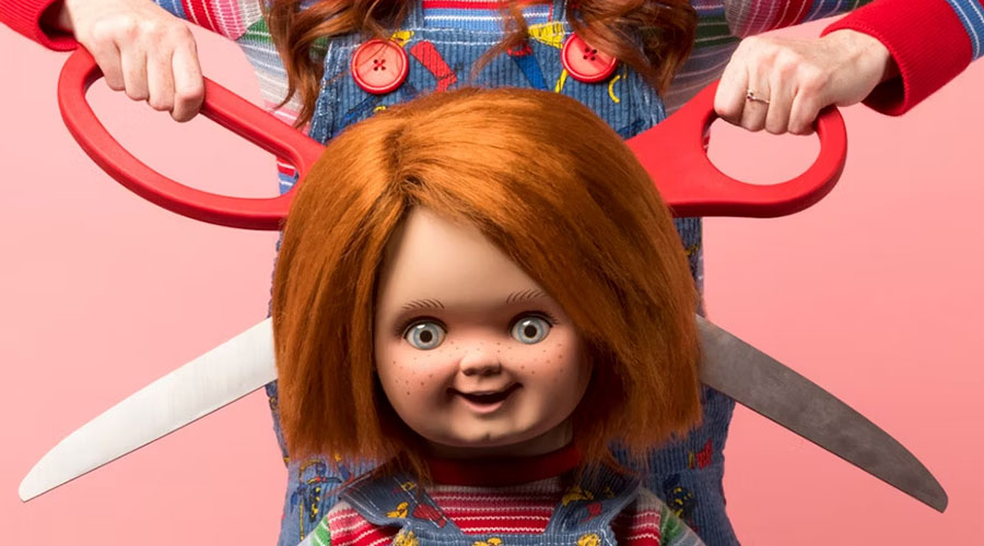 Living With Chucky Movie Review