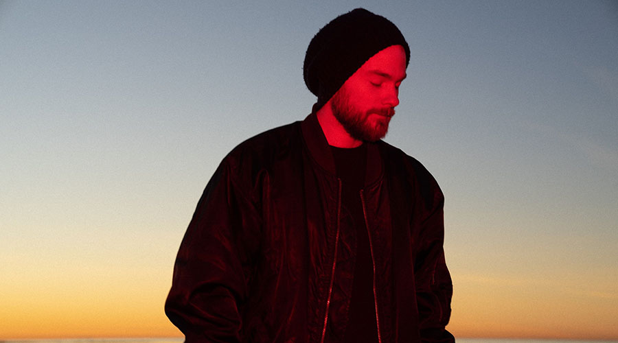 Ásgeir is coming to the Brisbane Powerhouse this June!