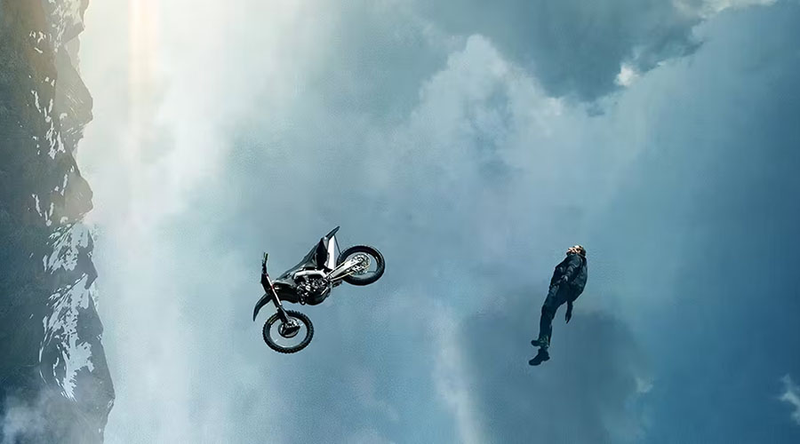 Watch the new trailer for In Mission: Impossible – Dead Reckoning Part One!