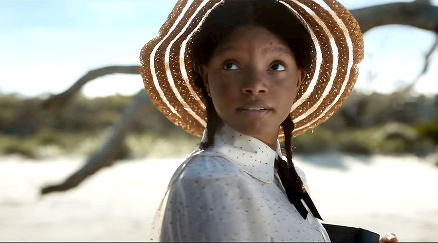 Watch the teaser trailer for The Colour Purple - coming to Australian cinemas in 2024!