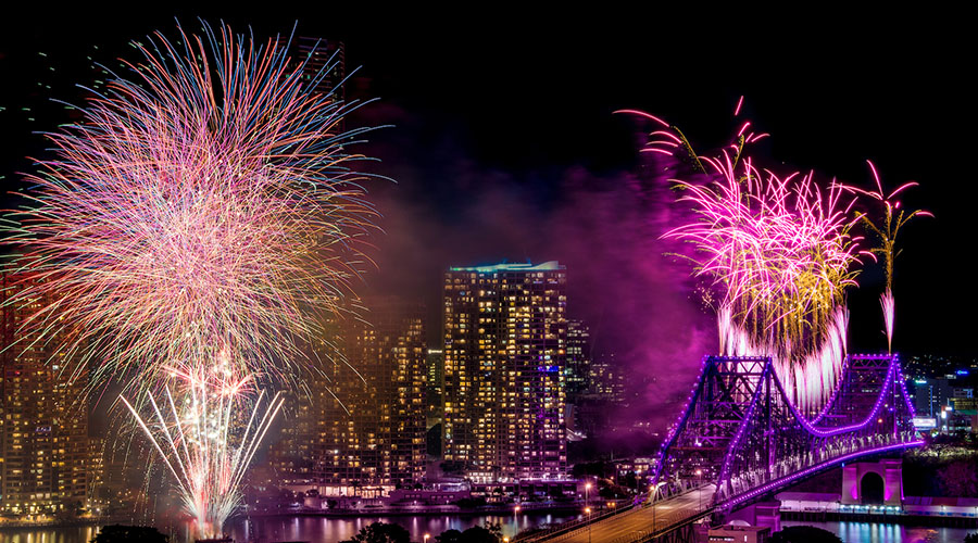 Brisbane Festival unveils a World-Class 2023 Program!