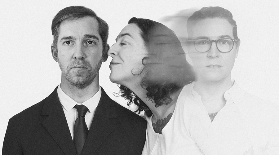 Uncondentional is coming to the Brisbane Powerhouse this August!