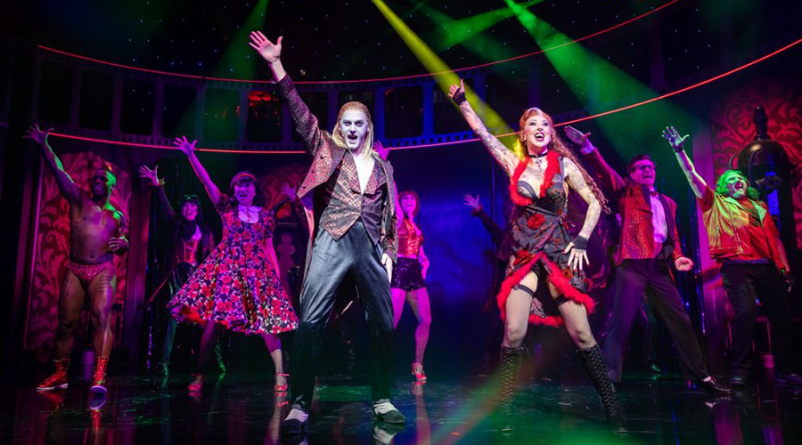 The Rocky Horror Show is coming to the Gold Coast this September!