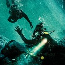 Win tickets to The Dive - coming to cinemas October 19!