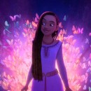 Watch the new trailer for Disney's upcoming movie - Wish!