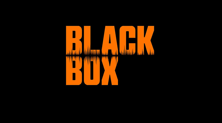 The New Australian Musical - Black Box is coming to QPAC this May!