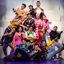 Grease tickets on sale to the general public from Friday May 3!
