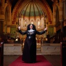 Hallelujah! Brisbane to be blessed with the Sister Act Musical!