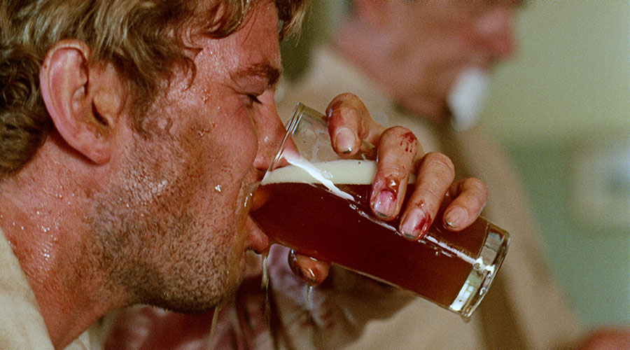 Umbrella announce 4K restoration of new wave landmark Wake In Fright!