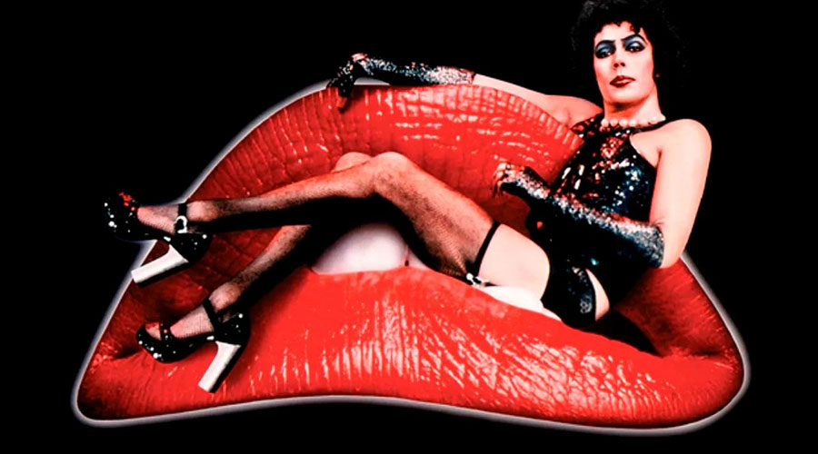 The Rocky Horror Picture Show is coming to Dendy Cinemas!