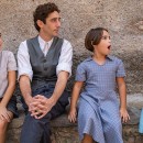 Spanish Film Festival 2024 – The Teacher Who Promised the Sea Movie Review