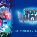 Win tickets to a very special screening of 200% Wolf!