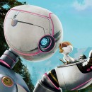 Check out the new trailer for Wild Robot - coming to cinemas this September!