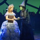 Wicked the Musical Theatre Review