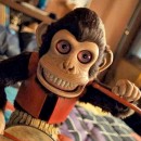 Check out the official teaser trailer for The Monkey - coming to cinemas 2025!