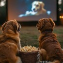 Dendy Powerhouse Outdoor Cinema is goning Dog-Friendly this Summer!