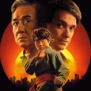 Check out the trailer for Karate Kid: Legends - starring Jackie Chan, Ralph Macchio & Ben Wang!