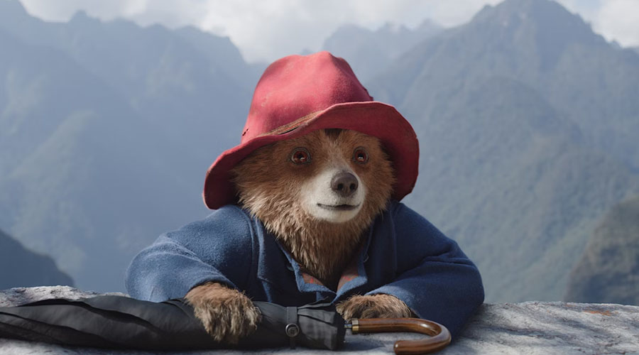 Paddington In Peru - Family Fun Preview Screenings are coming to Dendy Cinemas!