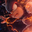 Check out the new featurette - Casting a Shadow - from Sonic the Hedgehog 3!