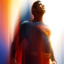 Check out the official teaser trailer for James Gunn's Superman!