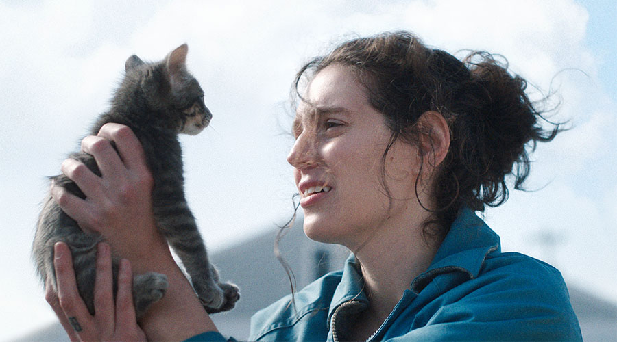 Sorry, Baby Sunday Session Preview is coming to Dendy Cinemas Portside!