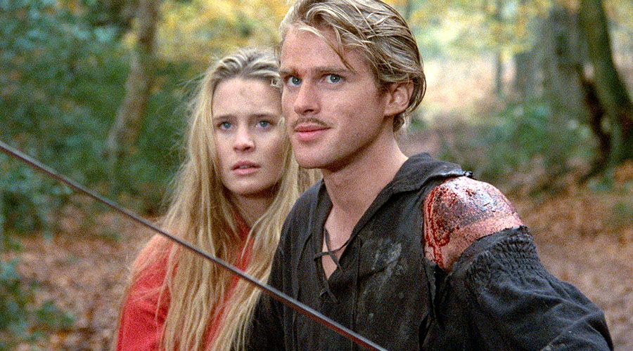OFF SCRIPT - THE PRINCESS BRIDE is coming to Dendy Cinemas Portside!