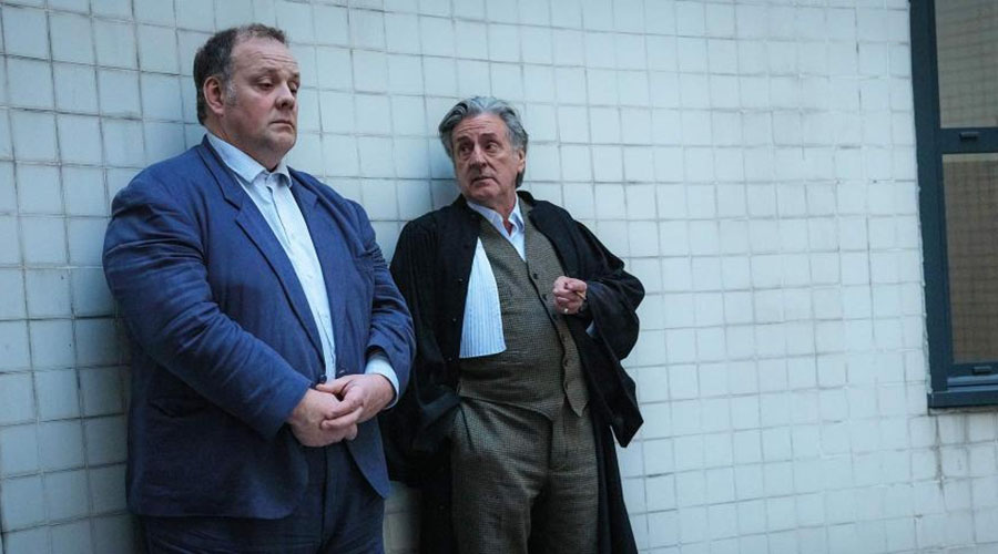 Check out he trailer for The Thread - coming to cinemas August 28!