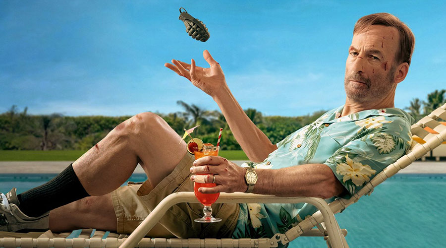 Nobody 2 Movie Review