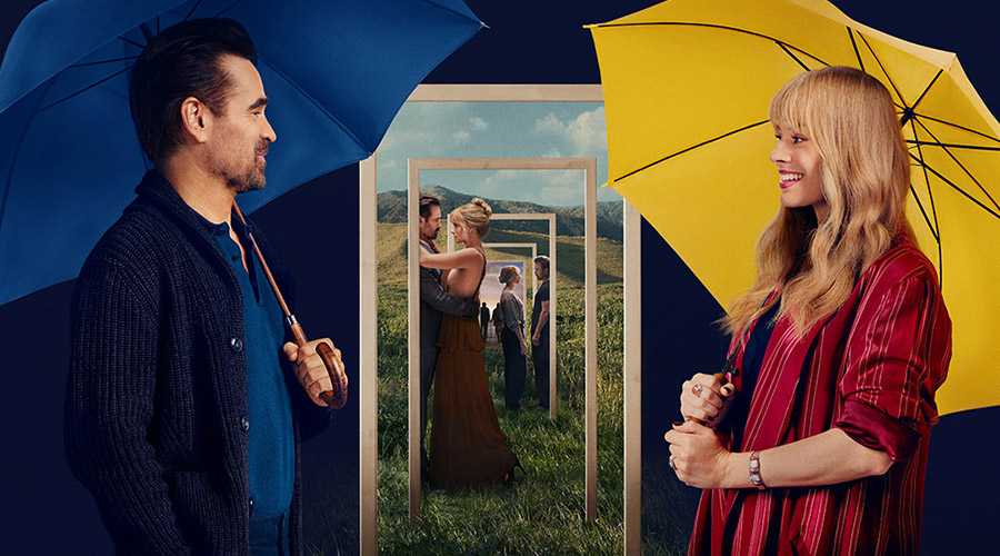 Win tickets to A Big Bold Beautiful Journey - coming to cinemas September 18!