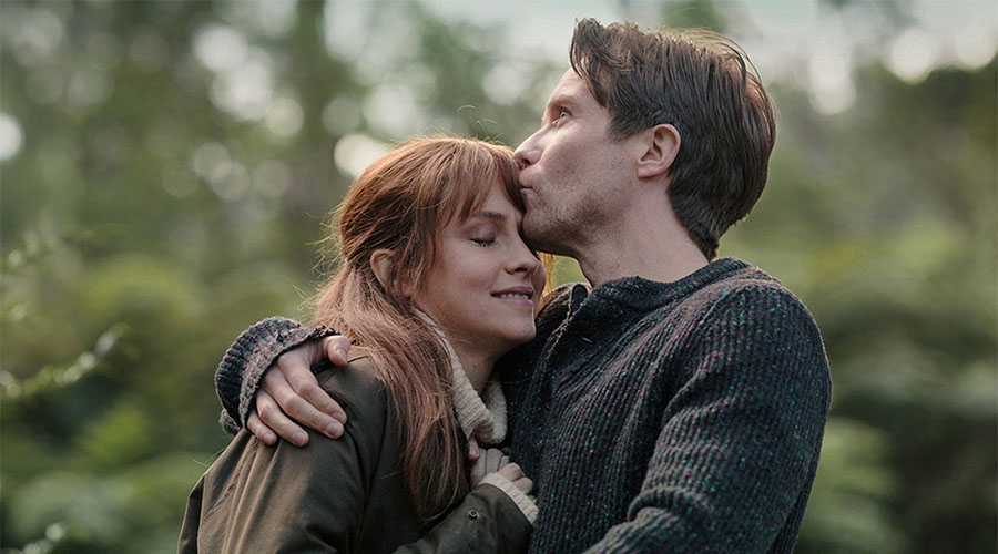 Check out the official trailer for Addition - coming to cinemas January 2026!