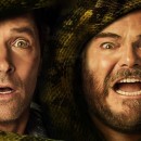 Watch Jack Black and Paul Rudd in the official trailer for Anaconda - in cinemas Boxing Day!