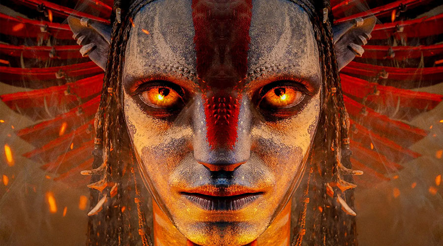 Watch the trailer for Avatar: Fire and Ash - coming to cinemas December 18!